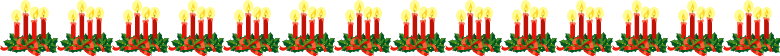 Christmas Eve Candlelight Service 2021